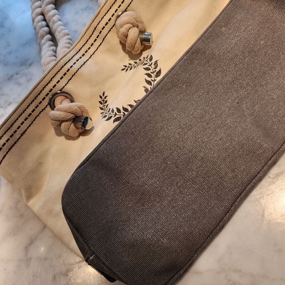 PURE, Côte d'Azur, Chemin des Amourex, Tote Bag - Picture 2 of 4